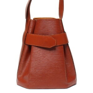 Louis Vuitton Sac de Paul Epi Shoulder Bag